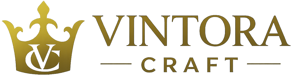 Vintora Craft