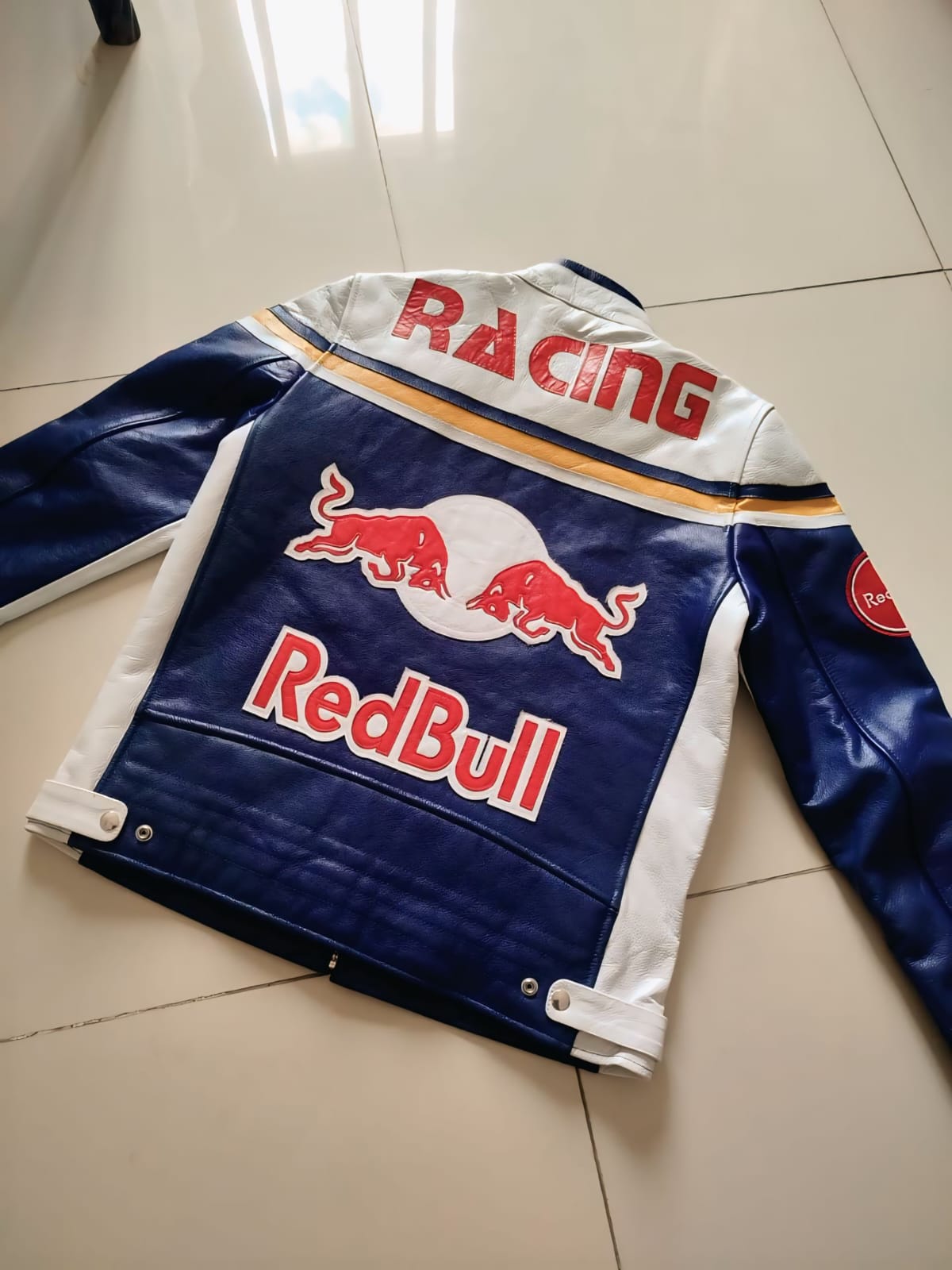Red Bull Racing Jacket