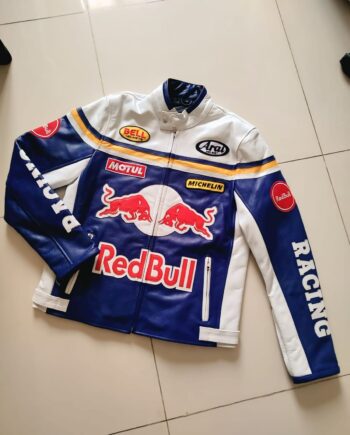 Red Bull Racing Jacket