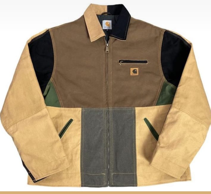 Carhartt Multi Detroit