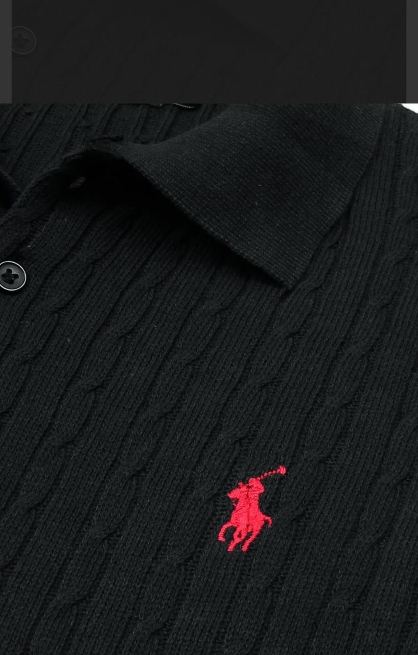 Polo T-Shirt For Mens